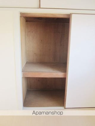 ヴィラナリー川津　１棟[2K/39.17m2]の収納