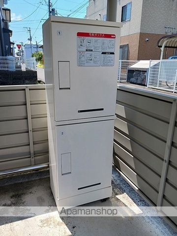 ラーレンスグローブのその他写真