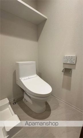 ヴァローレ喜多見の内装写真