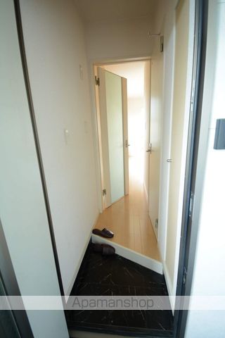 エクエス月寒の内装写真