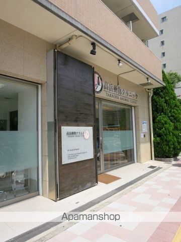 ブランシエスタ泉の周辺写真