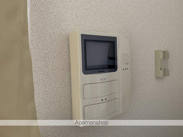 レオパレスフォンティーヌの内装写真