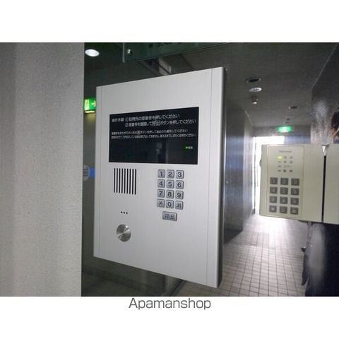 チサトハイツの内装写真