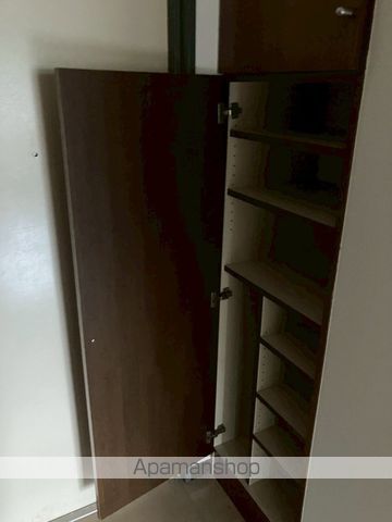 リバティ丸之内の内装写真