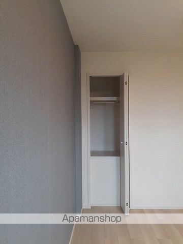 プランドールの内装写真