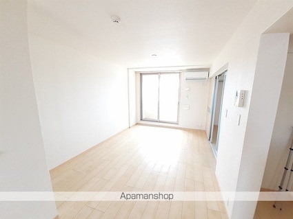 シーダーエース[2LDK/60.18m2]のリビング・居間