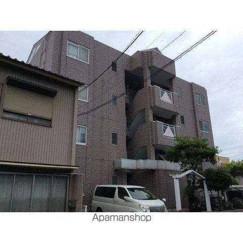 ボンアーデル壱番館