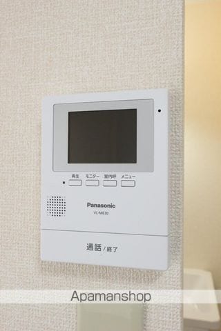 パークハイツ柏 Aの内装写真