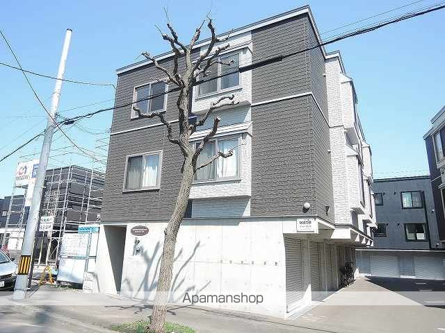 HOUSE OF MARQUIS VIの外観写真