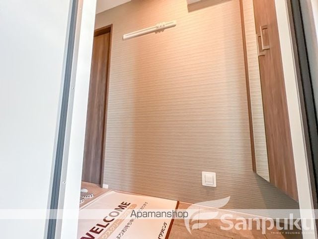 カトレアVIIの内装写真