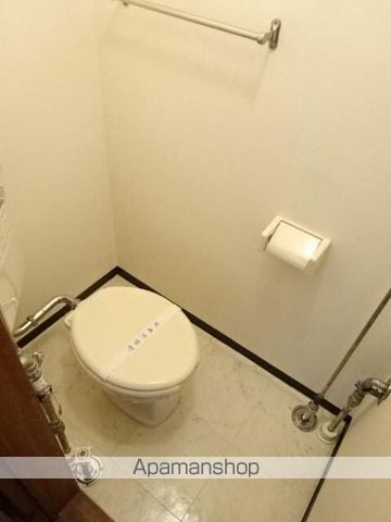 シティーコート嶺の内装写真