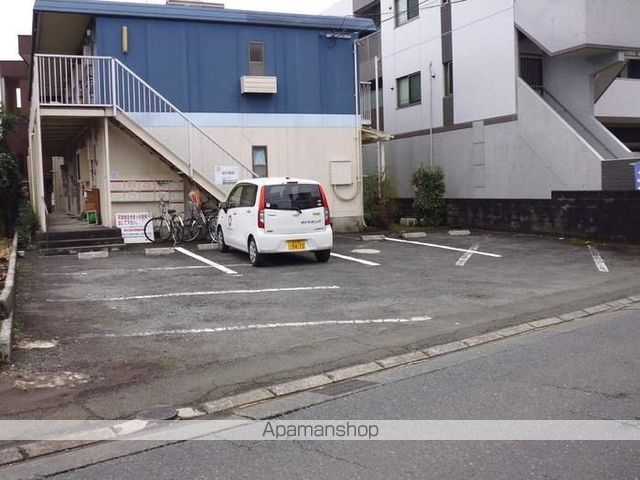 グリーンハイツ新大江のその他写真
