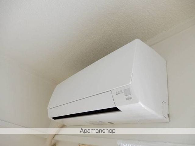 ビレッジハウス中川原1号棟の内装写真