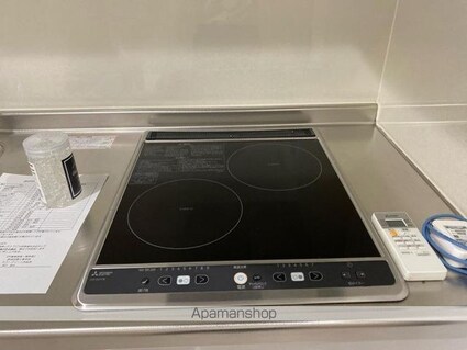 プレシャスタイム中央町ツインタワー北[1K/28.5m2]の内装3