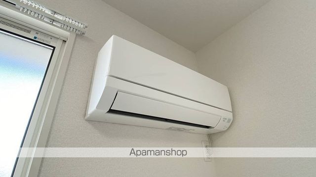 ラルゴ スターダストの内装写真