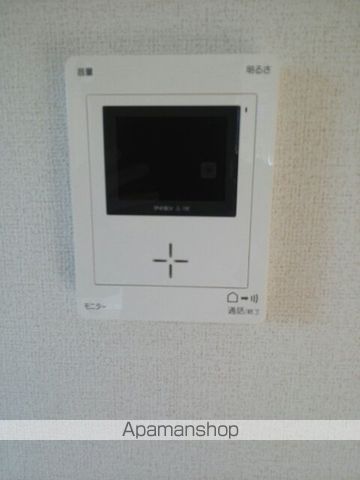 グリーンハイツ鷹取IIIの内装写真