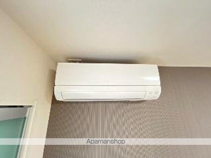 ジニアス瀬戸[1K/33.86m2]のその他設備