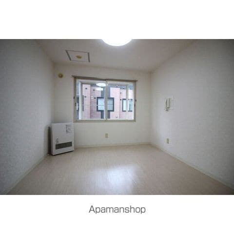 アークパレス桑園の内装写真