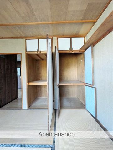 山陽本線 里庄駅 徒歩16分 2階建 築54年の内装写真