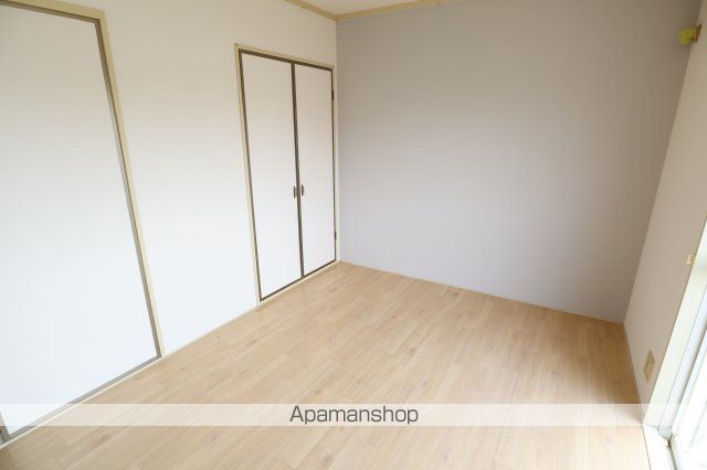 ヴィラージュ堀川D棟の内装写真