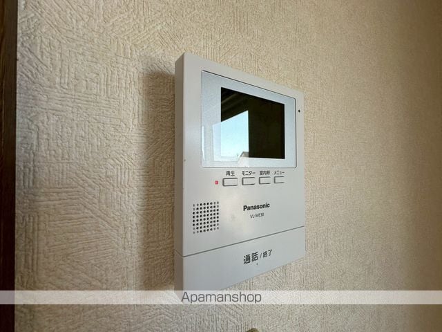 シティライフクレインの内装写真