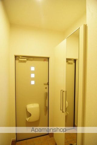 ベル フレーズ 24Iの内装写真