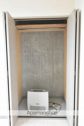 コンフォール札幌の内装写真