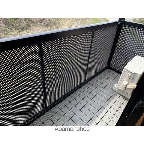 ハイム桜ヶ丘Aの内装写真