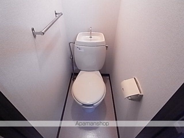 ハイツゼンの内装写真