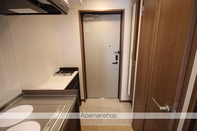 KO RESIDENCE 銀山町の内装写真