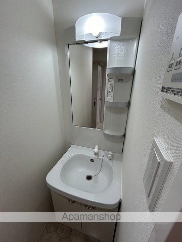 月光南観音壱番館の内装写真