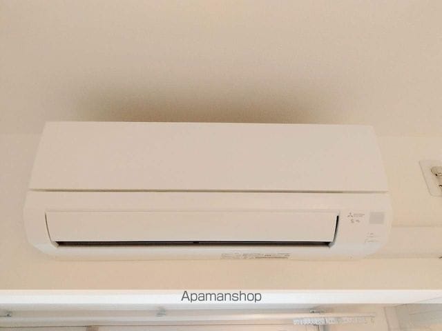 ADVANCE上町台シュタットの内装写真