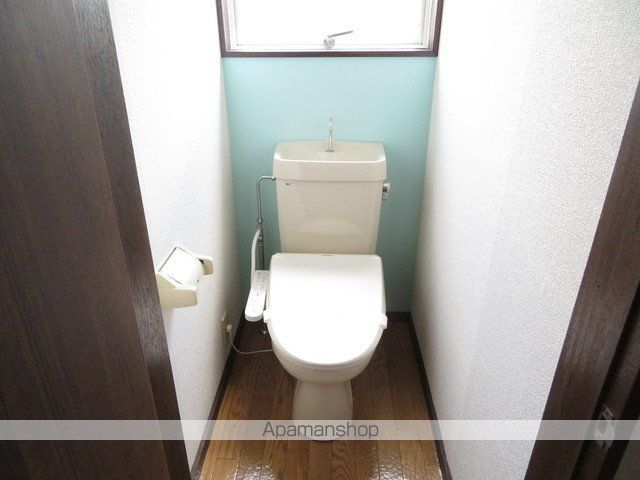 コーポ西千手の内装写真