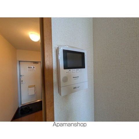 サンハイツあかねヶ丘の内装写真