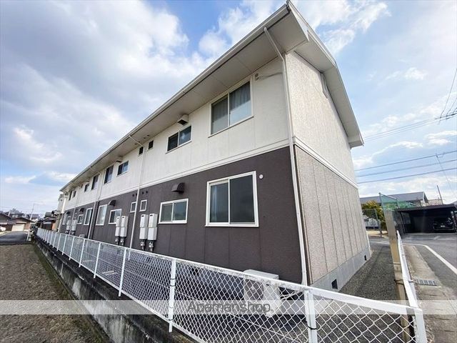 アブニール吉富 Cの外観写真