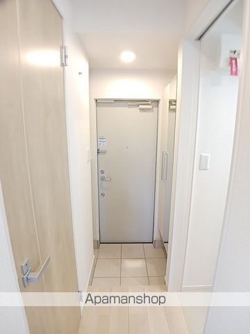 グリーンガーデンの内装写真