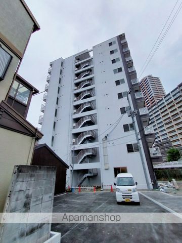 VILLA NARY 放出の外観写真