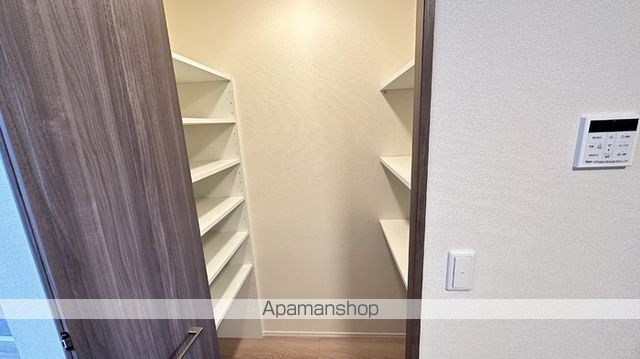 セレスティア香呑町の内装写真