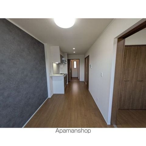 グランディール多賀城の内装写真