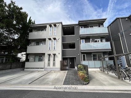 ＳＨＩＮＹＡ　ＢＬＤＧ．Ⅲ[1LDK/40.27m2]の外観1