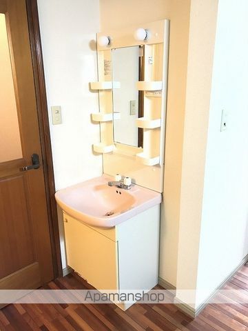 丸井ハイツの内装写真