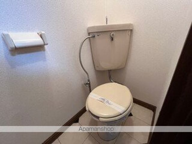 グローリィマンションの内装写真