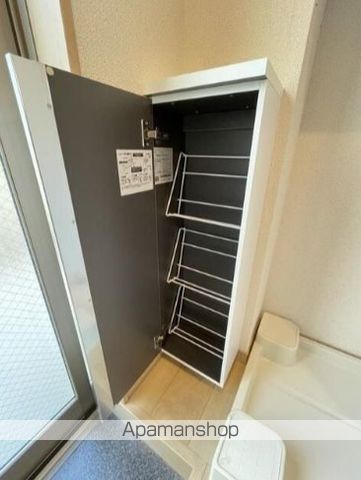 ベストハイム京急蒲田の内装写真