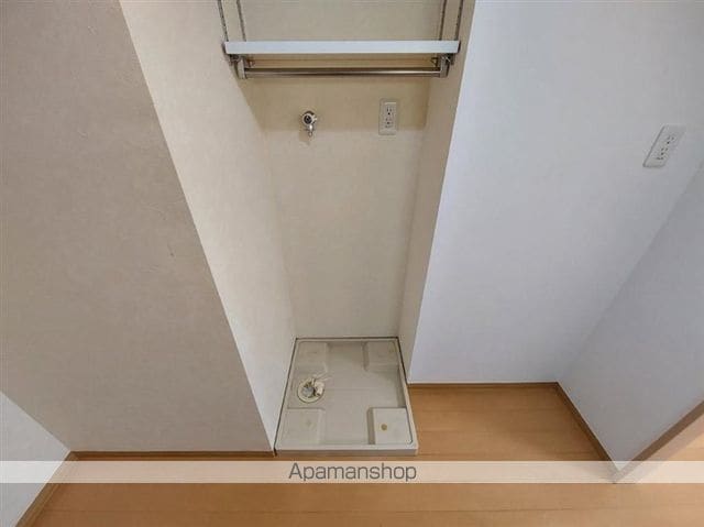 ヒューマンハイム平成の内装写真