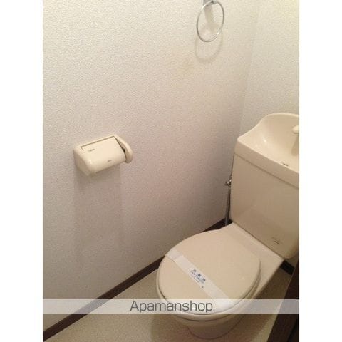 アンプルール 湘南ヒルズの内装写真