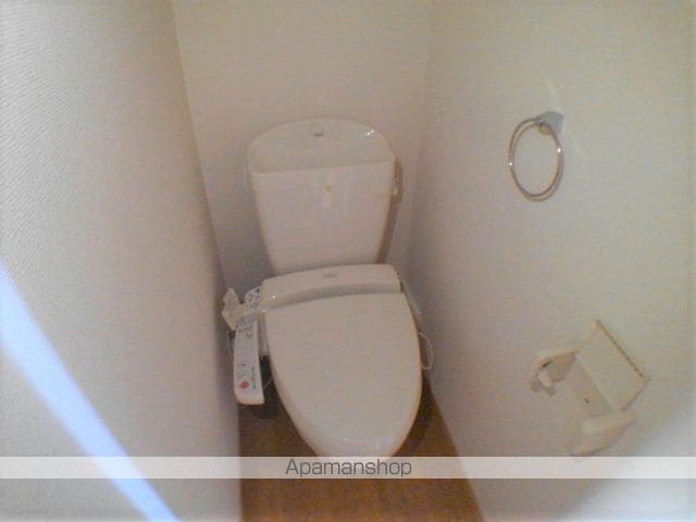 レオパレスパピルス サンヤピの内装写真
