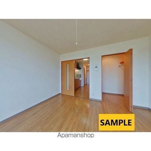 アムール丸山の内装写真