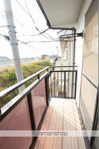 高松琴平電鉄琴平線 太田駅 徒歩12分 2階建 築30年の内装写真