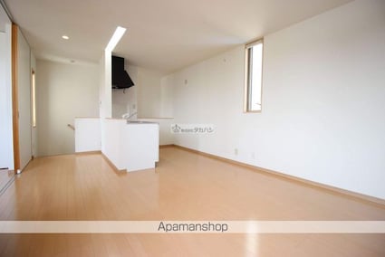 サンライト南本庄[3LDK/70.06m2]の内装