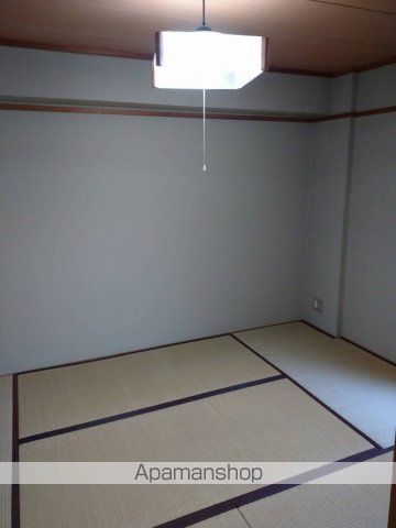 WAKO ILE BLANCHEの内装写真